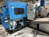 Cimtek Tape Lap & Wash Machine Cell