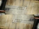 Blanchard Grinder 18A-2