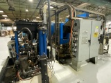 Edgetek Surface Grinder