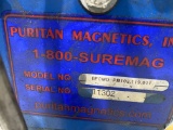 Cincinnati Grinder R25
