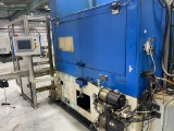 Cincinnati Milacron 220-8 Centerless Grinder