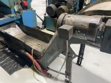 Koyo KC-300 Centerless Grinder