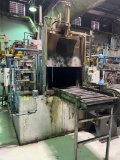 Ipsen Heat Treat Furnace
