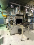 Ipsen Heat Treat Furnace