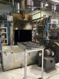 Ipsen Heat Treat Furnace