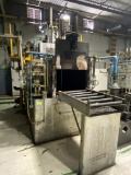 Ipsen Heat Treat Furnace