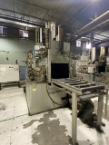 Ipsen T-5 Heat Treat Furnace