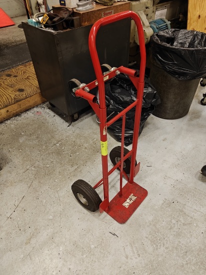 Hand Truck