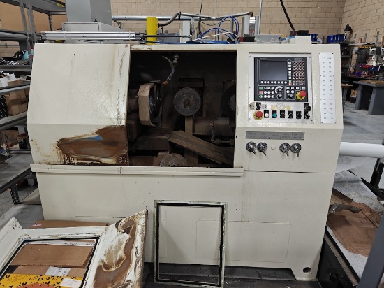 Grinder - Multi Axis - Location: Grand Rapids, MI