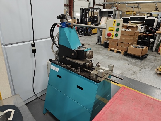 Tensioner - Automatic - Location: Grand Rapids, MI