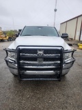 Oklahoma City, OK, 2014 Dodge 2500