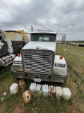 Watford, ND- 2007 Freightliner Hot Oil Truck