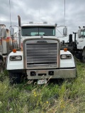 Watford, ND- 2009 Freightliner Hot Oil Truck