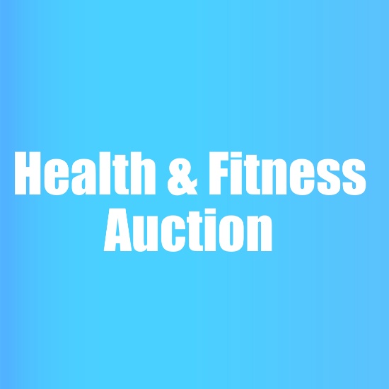 Liquid Asset Partners Auction Catalog - Health and Fitness Auction ...