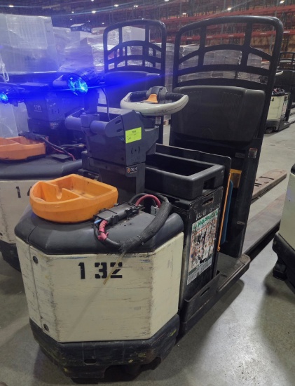 Crown Double Walker/Rider