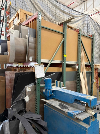 Pallet Racking
