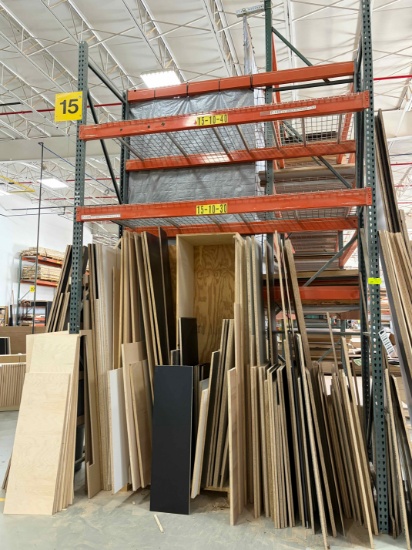 Pallet Racking