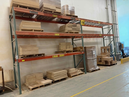 Pallet Racking