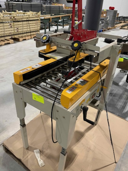 Vevor Box Sealing Machine - Model fxj-4030-48