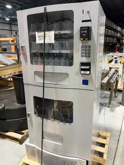 Vending Machine