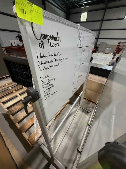 Whiteboard