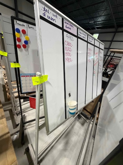 Whiteboard