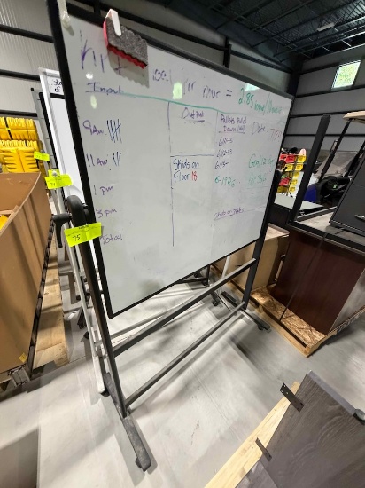 Whiteboard