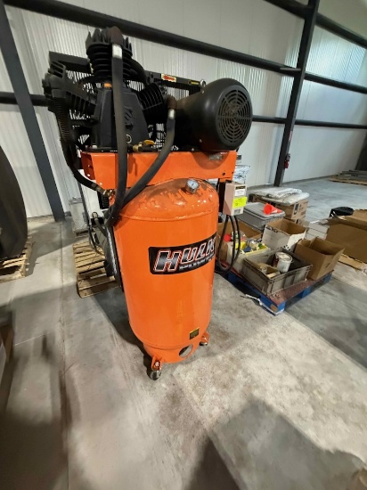Emax Hulk Power Compressor