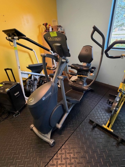 Octane Fitness X Ride