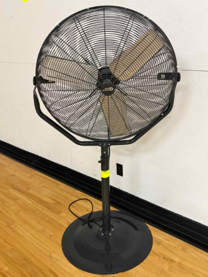 Commercial Electric Industrial Fan