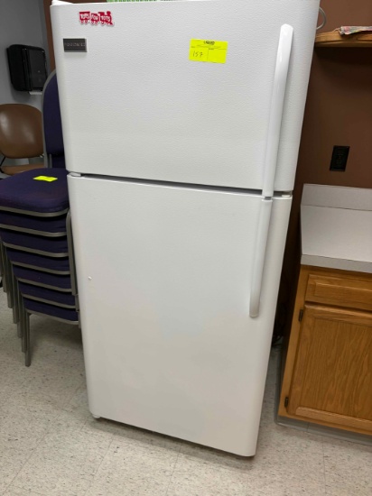 Frigidaire Refrigerator