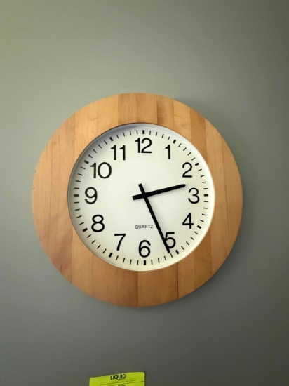 Wall Clock
