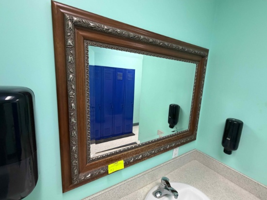Wall Mirror