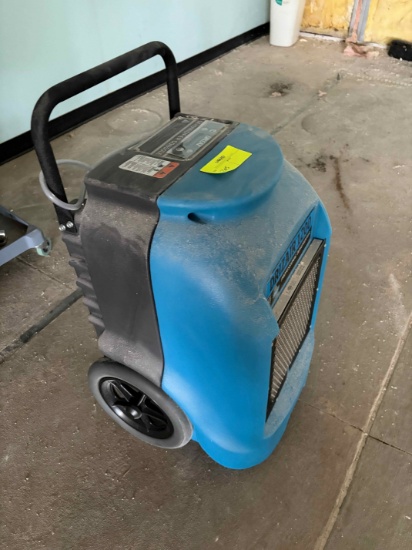 Commercial Dehumidifier