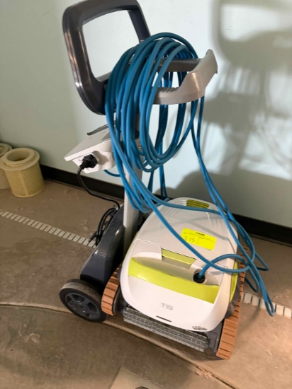 Maytronics Pool Caddy