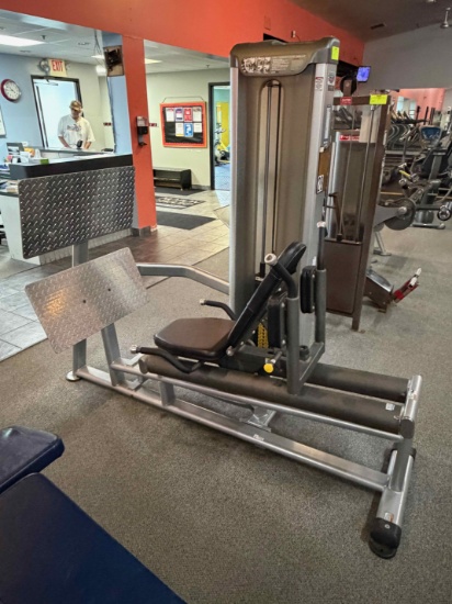TuffStuff Proformance Plus Leg Sled