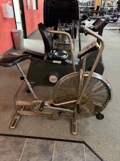 Schwinn Airdyne