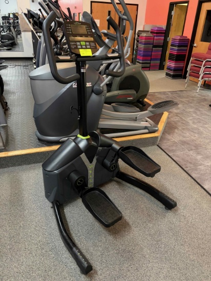 Helix Lateral Trainer