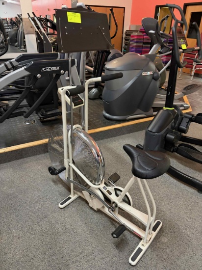 Schwinn Airdyne