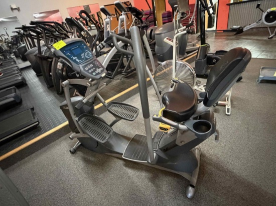 Octane Fitness X Ride
