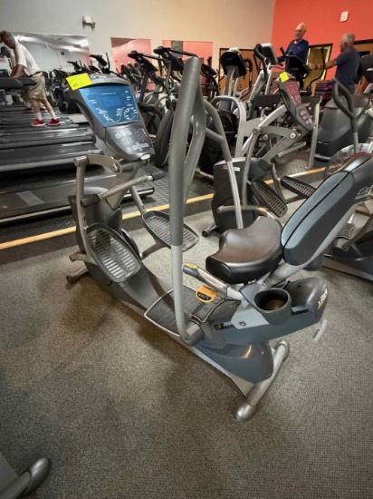 Octane Fitness X Ride