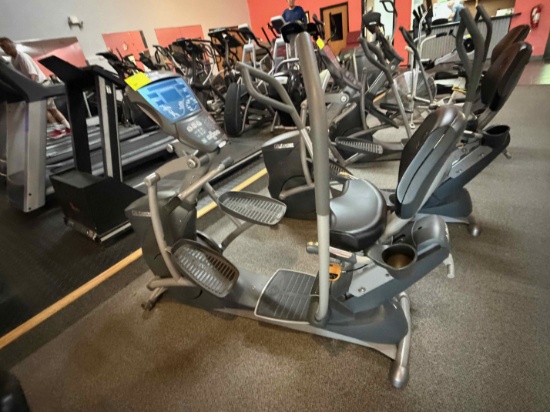 Octane Fitness X Ride
