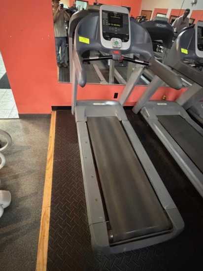 Precor 956i Treadmill