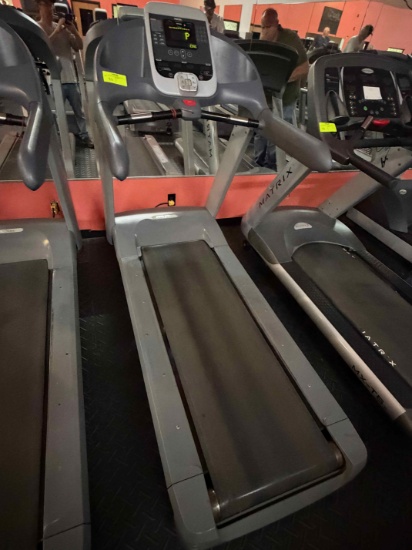 Precor 956i Treadmill
