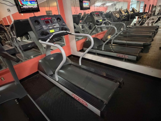 Star Trac Treadmill