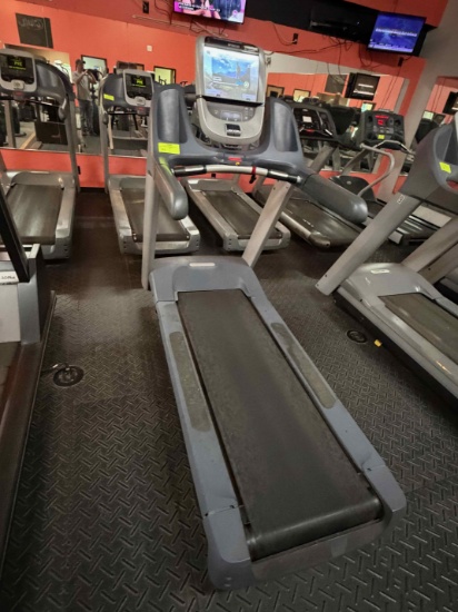 Precor TRM Treadmill
