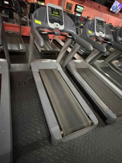 Precor 956i Treadmill