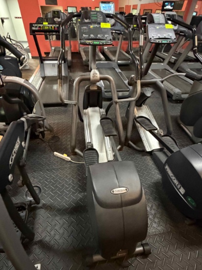 Precor EFX Elliptical