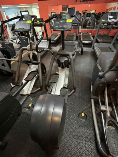 Precor EFX Elliptical