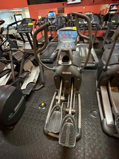Octane Fitness Elliptical